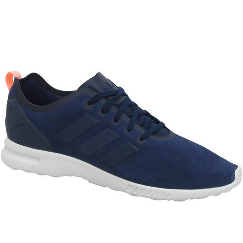 Adidas zx flux outlet noir et blanc femme